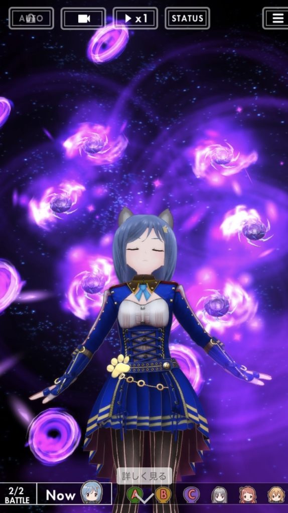 オルタナティブガールズは面白い どんなゲームなのかやってみてレビュー インドアろんろんのお役立ちブログ