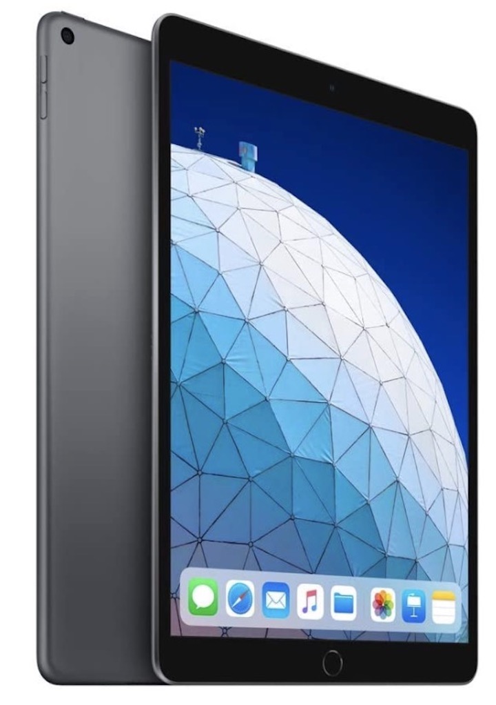 iPad Air3