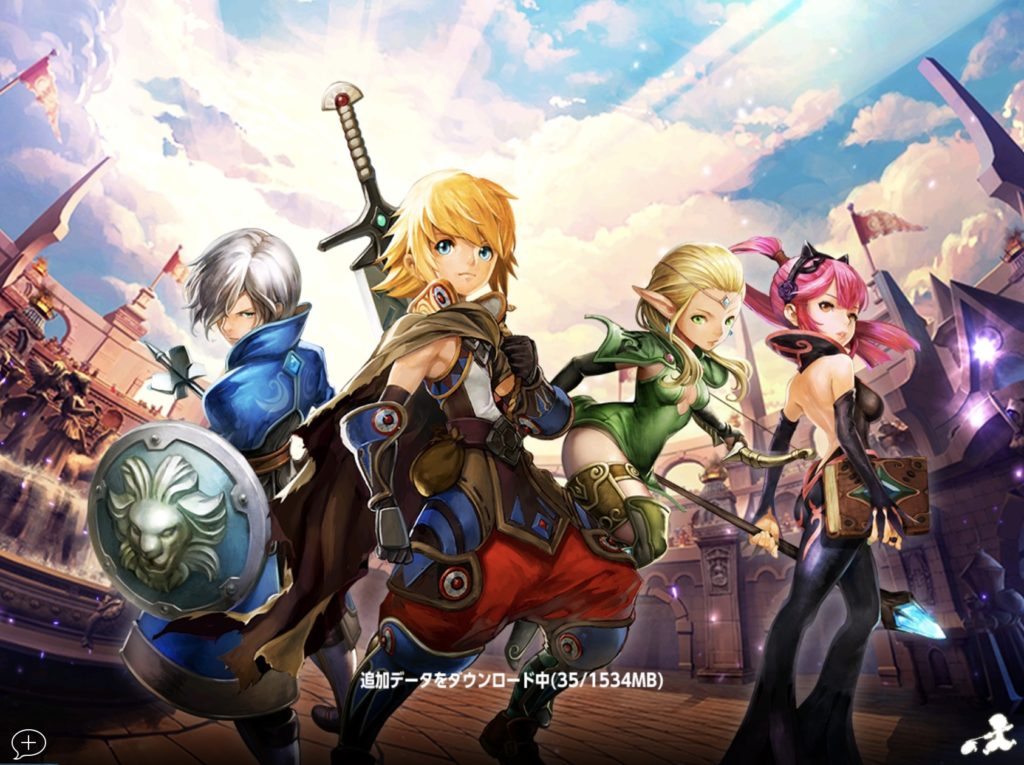 人気のスマホゲーム 一挙に紹介 管理人オススメのスマホゲーム インドアろんろんのお役立ちブログ