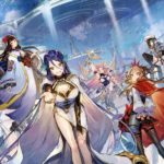 アークオーダーはどんなゲーム？美少女100人の育成シミュレーションRPG!