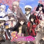ガールズカタルシスはどんなゲーム？美少女満載なミリタリーバトル！