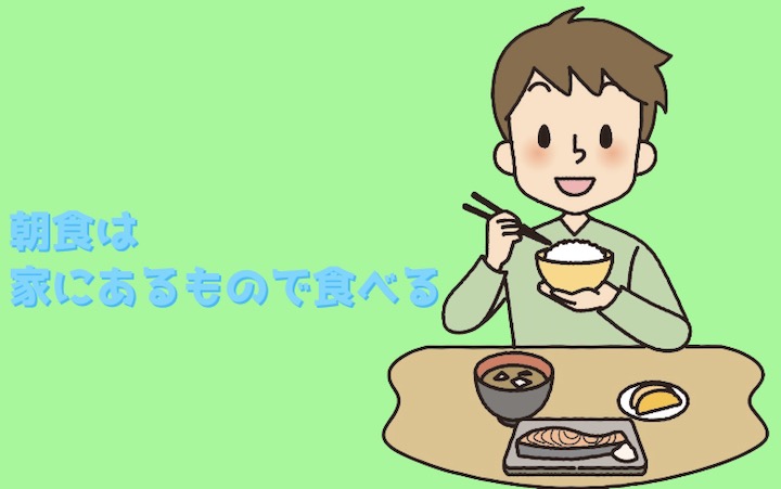 インドア派は休日に家から一歩も出ないってホント？僕の休日の過ごし方 