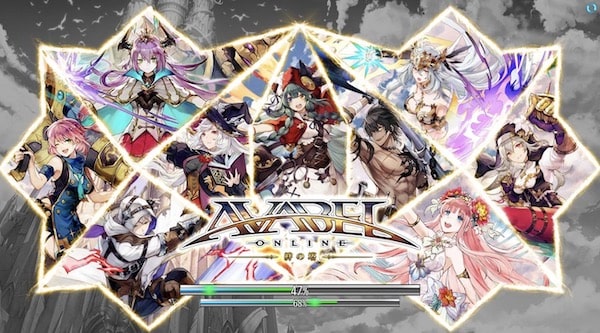 アヴァベルはどんなゲーム？