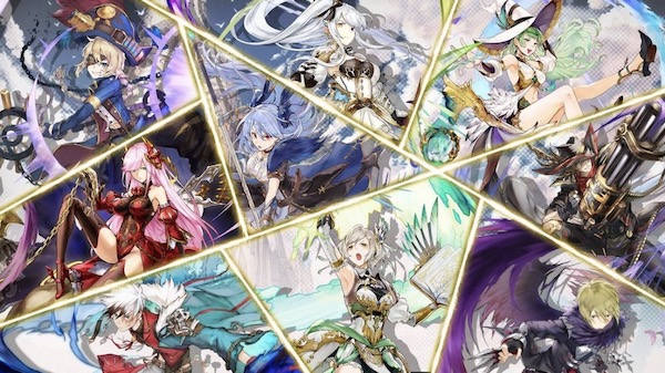 アヴァベル 覚醒職