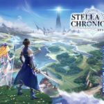 ステラクロニクル レビュー！