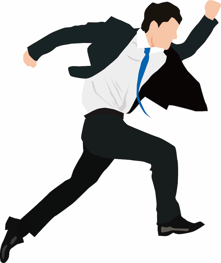 事務職の暇つぶし 散歩