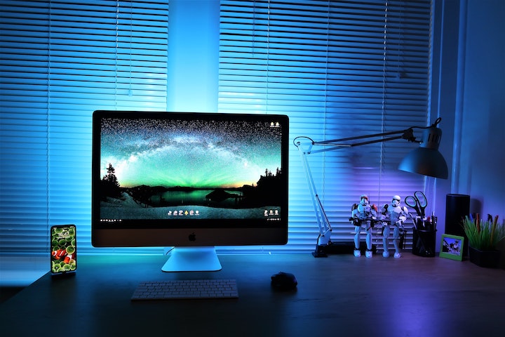 Macで動画編集するなら30万円は必要