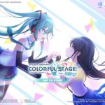 初音ミクのプロジェクトセカイ レビュー！