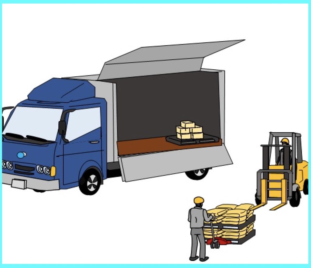 フォークリフトの資格をとってもすぐに働けない