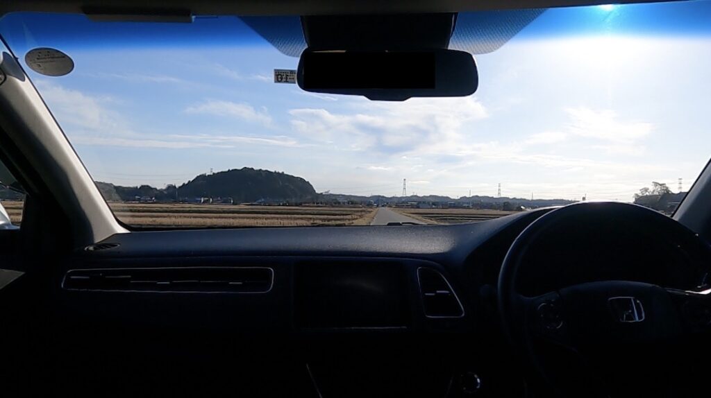 GoPro 9 1080 p 狭角