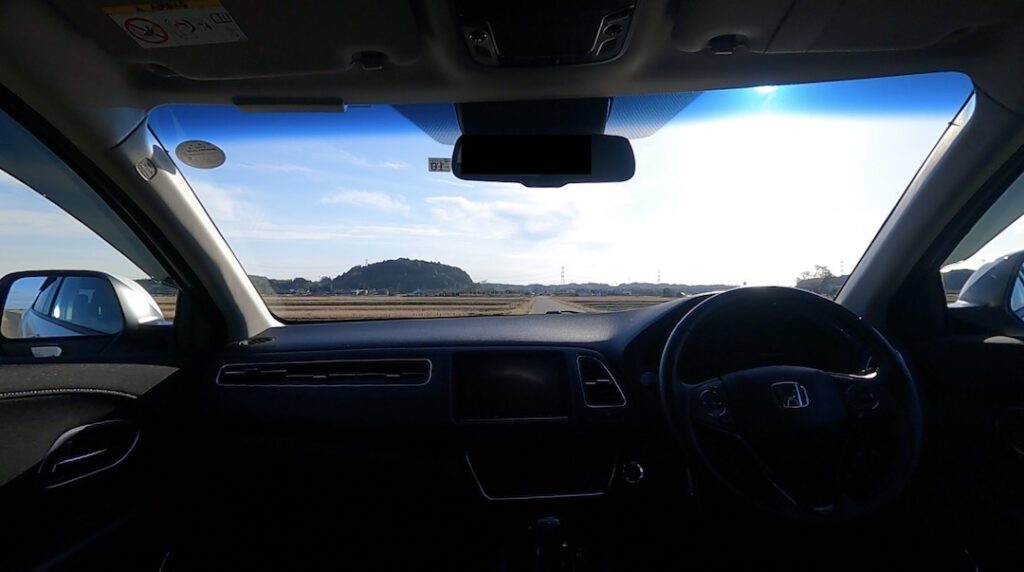 GoPro HERO9 リニア