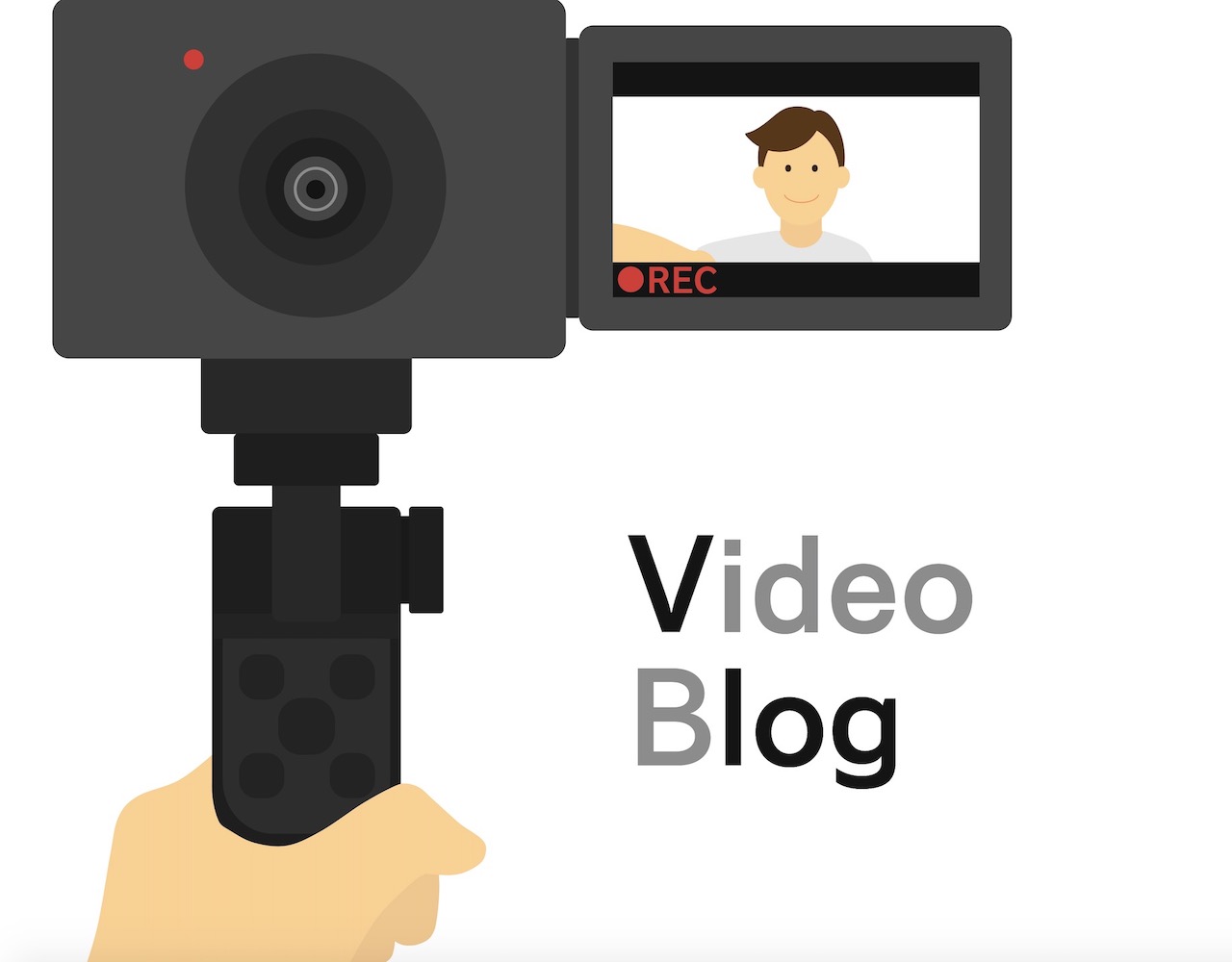 Vlog の始め方とVlog撮影のコツ