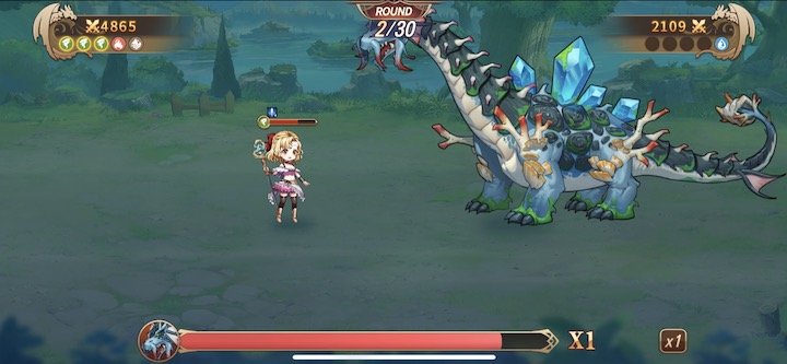 ドラゴンとガールズ交響曲 残念なところ