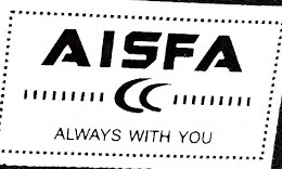 AISFAのPCリュック