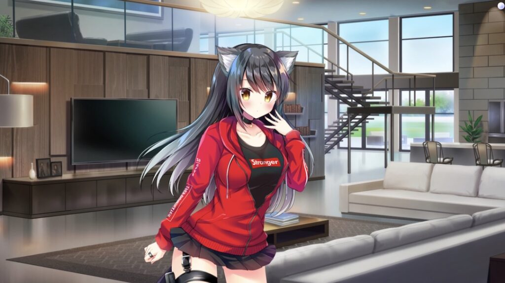 キラキラモンスターズ アリサ