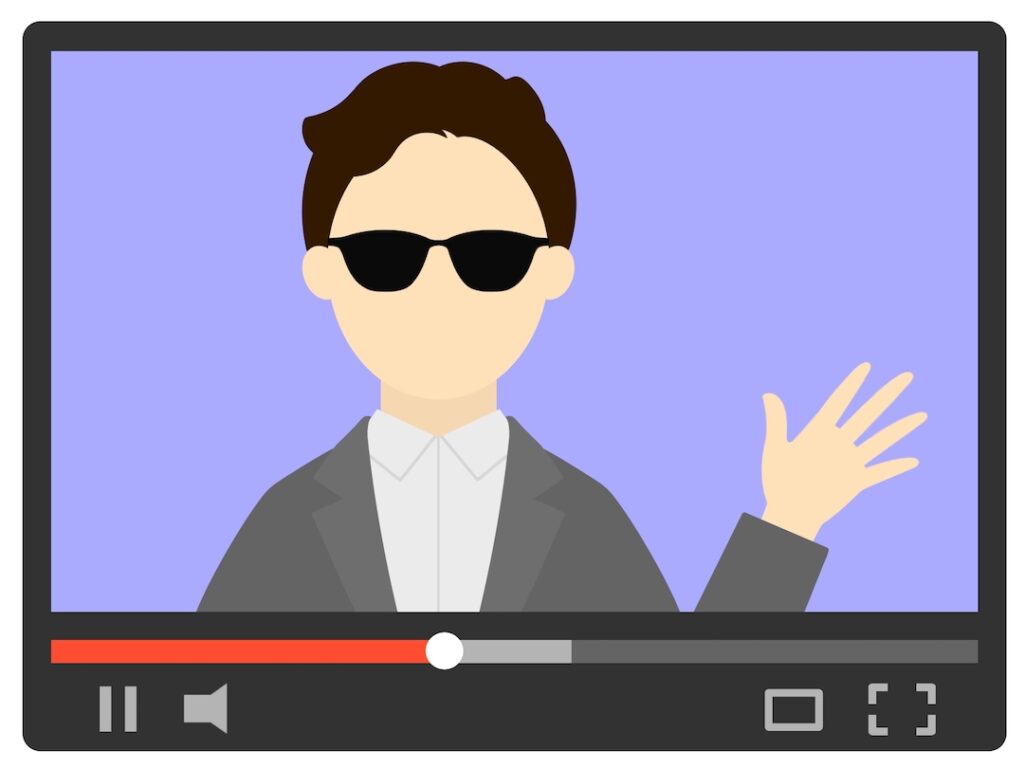 YouTubeの魅力を知った
