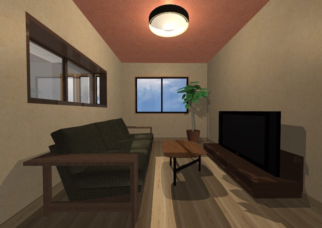 夏の暑さ対策！