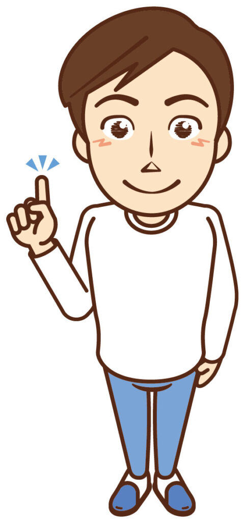 薄着で乗り切るテレワーク