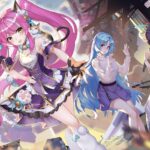 少女廻戦 序盤に知っておくこと