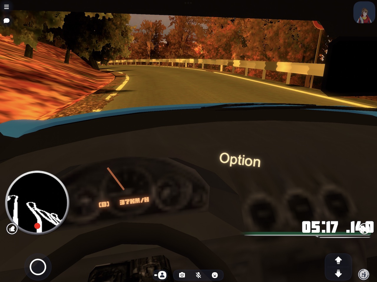 クラスター レースゲーム