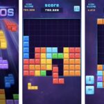 Tetlinos for テトロス日本語版はどんなゲーム？