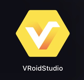 VRoid Studio インストール