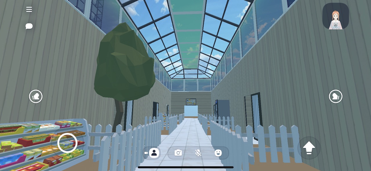 ワールドクラフトで作成したワールド