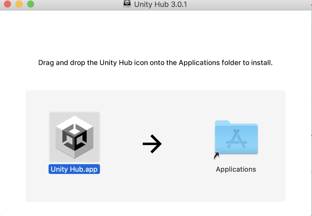 Unity ドラッグ＆ドロップ