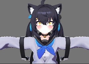 Unity しいたけ目