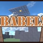 BABEL! cluster