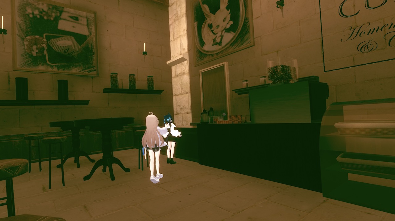 Kingdom Of Titania - 王都チタニア ワールド紹介