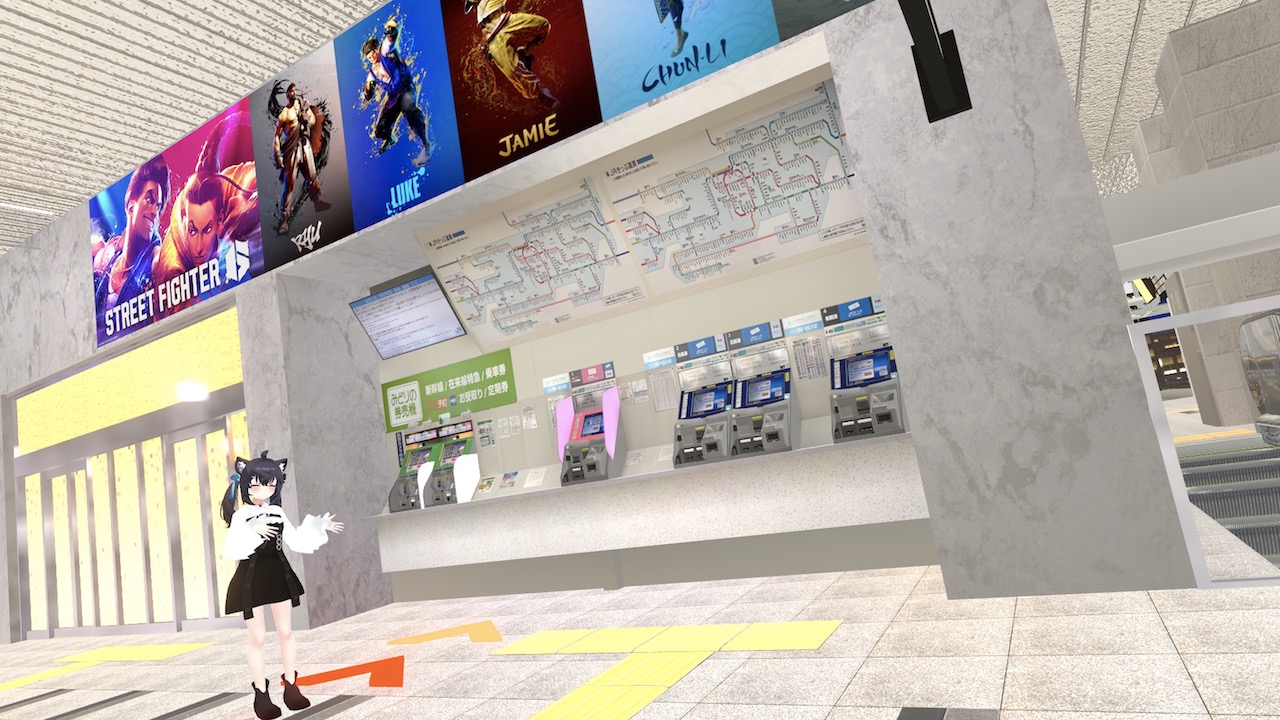 パラリアル オオサカ 2022 切符