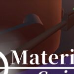 MaterialSniperǃ VRChat ワールド紹介