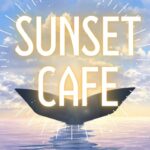 SUNSET CAFE cluster ワールド紹介