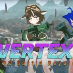 VERTEX VRChat ワールド紹介