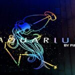 VRChat Aquarius ワールド紹介