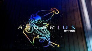 【Aquarius】VRChatで水族館を満喫したいならココ！
