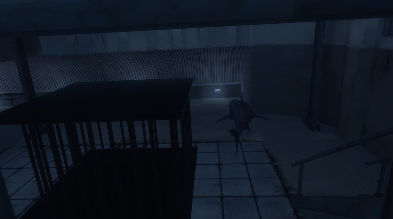 フォルネウス海洋研究所 Institution of Oceanography FORNEUS ワールド紹介2