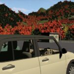 モミジドライブマウンテン⁄Momiji Drive Mountain  ワールド紹介