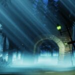 A-Ruins AREA VRchat ワールド紹介