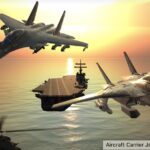 Aircraft Carrier Jets˸ F-14 ワールド紹介