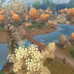 Autumn VRChat ワールド紹介