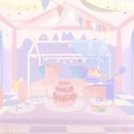 Dream Drop VRChat ワールド紹介