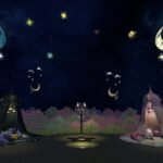 Have a nice dream VRchat ワールド紹介