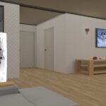 Let's be a Dakimakuraǃ VRChat ワールド紹介