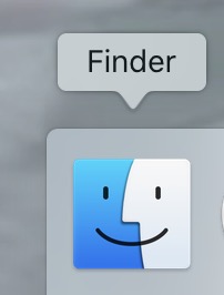 Mac Finder