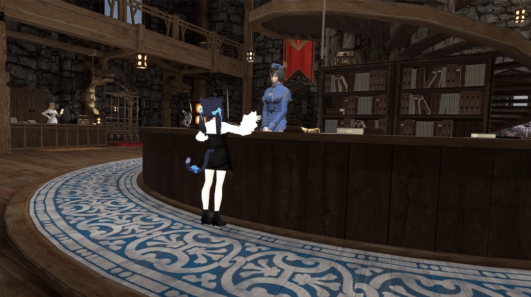 Monster Battle Arena VRchat ワールド紹介6