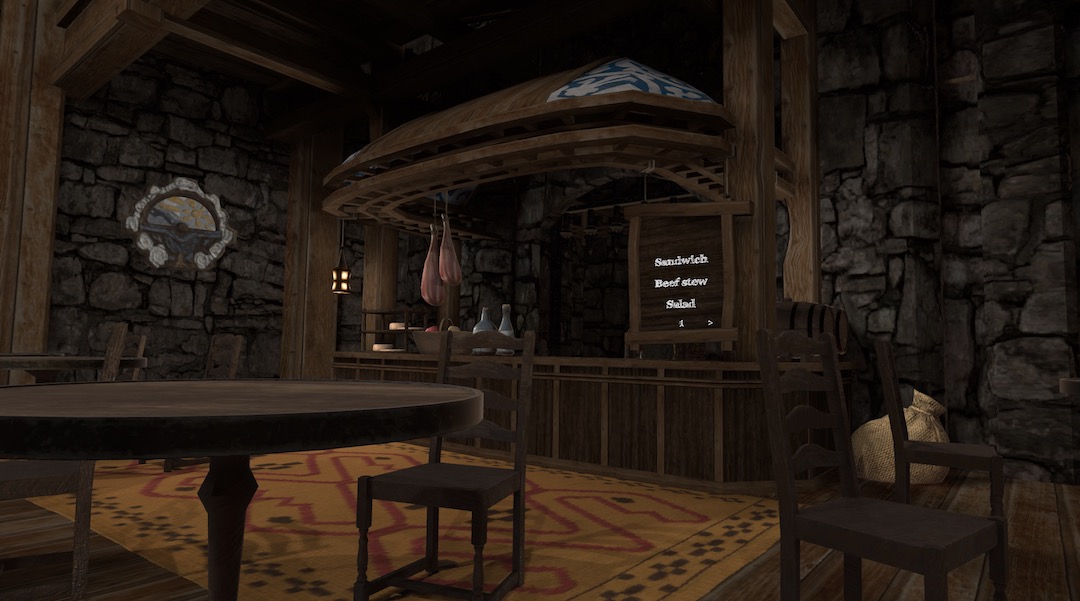 Monster Battle Arena VRchat ワールド紹介9