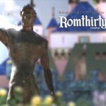 Romthirty Studios VRchat ワールド紹介