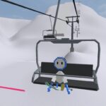 Ski Jump ワールド紹介 VRchat